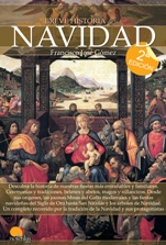 Ediciones Nowtilus publica la segunda edición de 'Breve historia de la Navidad', de Francisco José Gómez