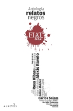 La revista Fiat Lux publica una Antología de Relatos Negros