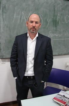 (Fotos: Javier Velasco)