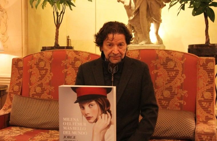 Jorge Zepeda Patterson