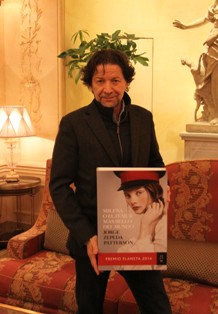 (Fotos: Javier Velasco)