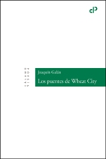 Joaquín Galán dedica su séptimo poemario a la fugacidad del sentimiento