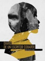 Julio César Álvarez presenta 'Diario de un escritor cobarde'