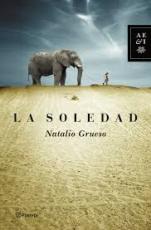 'La soledad' de Natalio Grueso