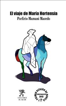 Porfirio Mamani Macedo: Un poeta peruano que hace sentir su voz desde Francia.