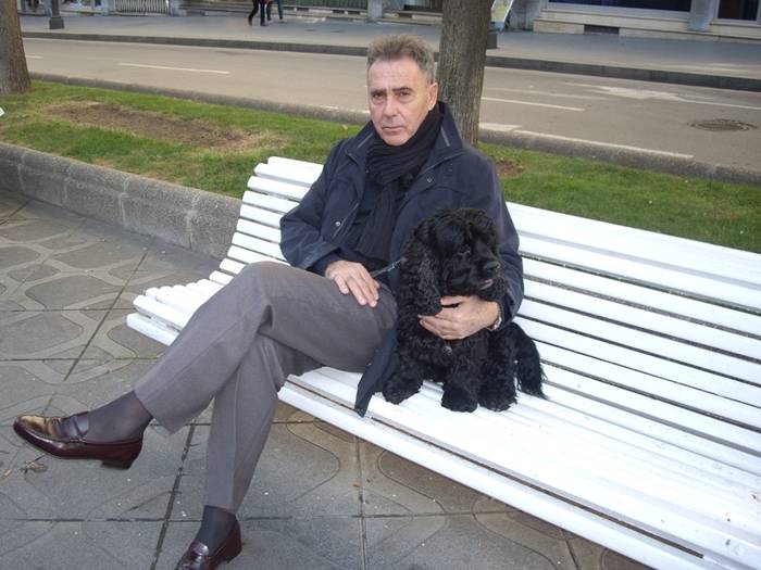 Marino José Pérez Meler