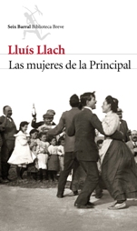 'Las mujeres de la Principal' de Lluís Llach inicia con éxito su difusión internacional