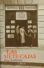 'Las siete cajas' desvela una historia familiar llena de horrores del nazismo