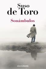 Suso de Toro publica su nuevo libro, 