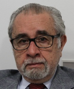 Entrevista a Juan Antonio Ortega Díaz-Ambrona, autor de “Memorial de transiciones (1939-1978)”