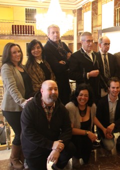 (Fotos: Javier Velasco)