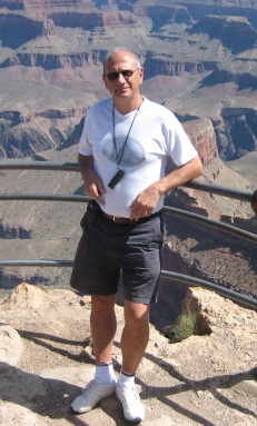 Carlos Díaz Domínguez