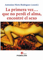 El jueves 12 de febrero se presenta la antología de cuentos y poemas “La primera vez… que no perdí el alma, encontré el sexo”