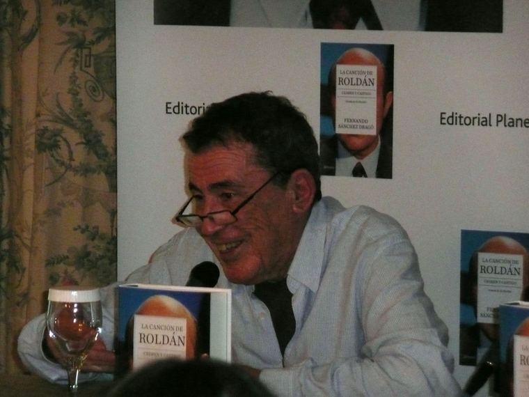 Fernando Sánchez Dragó