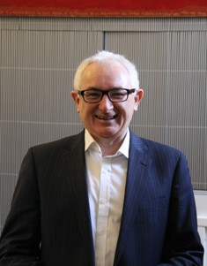 Ewan Clayton (Fotos: Javier Velasco)