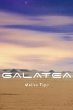 Melisa Tuya presenta su novela de ciencia ficción 'Galatea'