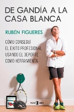 Rubén Figueres publica 