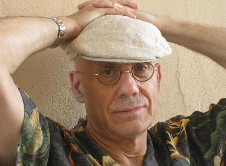 James Ellroy