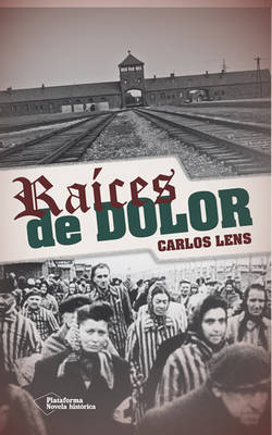 “Raíces de dolor” candidata al premio literario Troa de novela