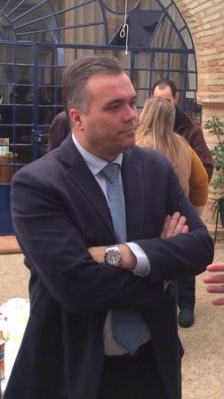 Manuel García Félix