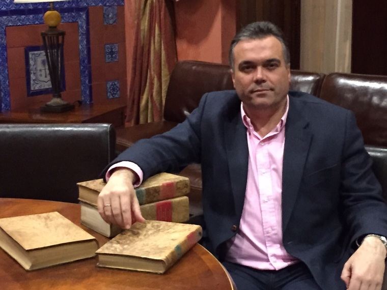 Manuel García Félix