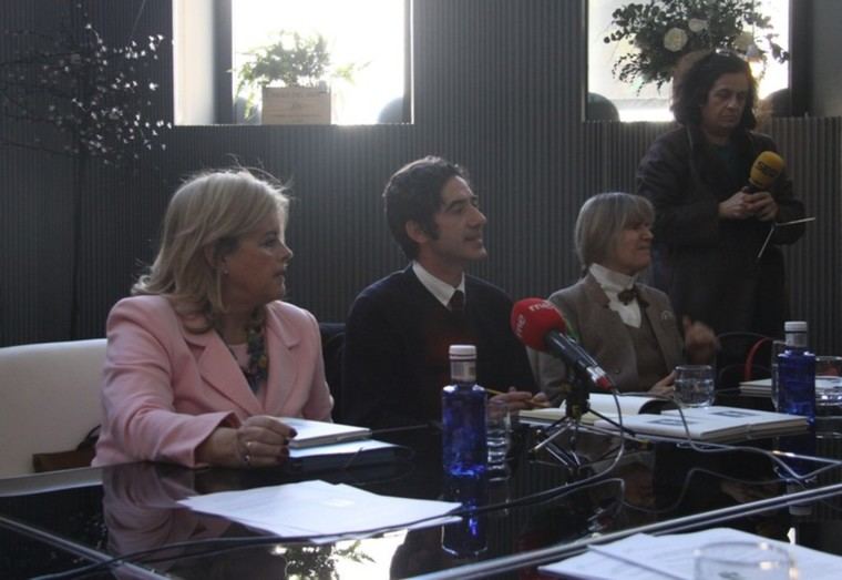 La Fundación Lara publica “Marga”, el diario secreto de Marga Gil sobre su amor imposible por Juan Ramón Jiménez