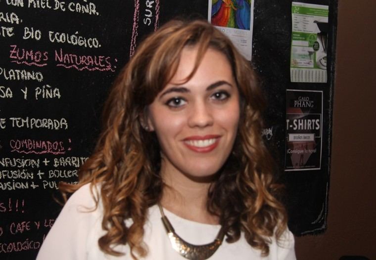 Marina Casado