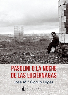 Pasolini y el asesinato sin resolver 40 años después
