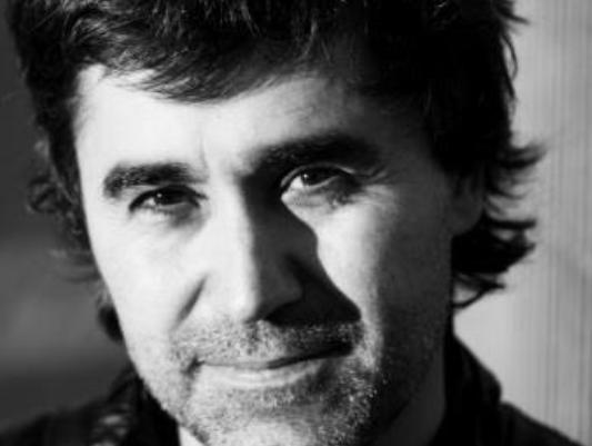 Entrevista a Pedrón Simón, autor de 