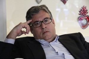 Entrevista a Juan Manuel de Prada: 