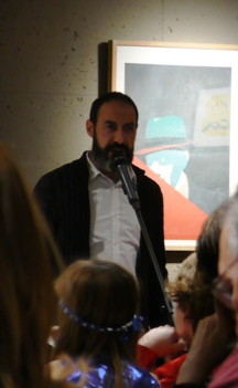 (Fotos: Julia María Labrador)