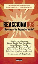 El 19 de febrero sale a la venta el libro 'Reaccionados', la continuación del fenómeno 'Reacciona' de 2011
