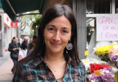 Entrevista a Sonia Fernández-Vidal, autora de 