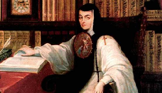 Las razones vitales del soneto 145 de Sor Juana Inés de la Cruz