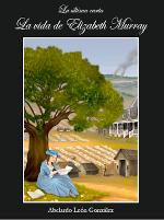 Abelardo León González presenta su primera novela 'La última carta. La vida de Elizabeth Murray'