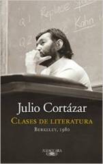 'Clases de literatura' de Julio Cortázar
