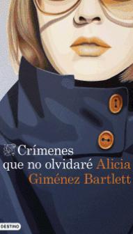 Alicia Giménez Bartlett & Petra Delicado estrenan formato breve con 9 investigaciones hasta ahora secretas