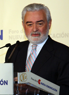 Darío Villanueva
