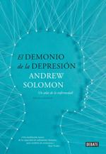 Andrew Solomon publica 'El demonio de la depresión'