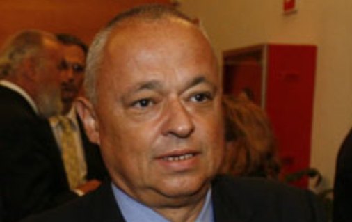 Gonzalo Santonja