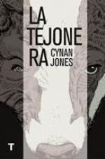 El escritor galés Cynan Jones publica su novela 'La tejonera', la primera que se traduce al español