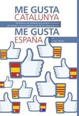'Me gusta Catalunya. Me gusta España' de Sergio Fidalgo