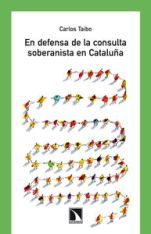 'En defensa de la consulta soberanista en Cataluña' de Carlos Taibo