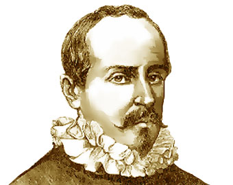 Juan Ruiz de Alarcón