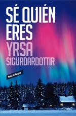 La escritora islandesa Yrsa Sigurdardóttir participa en la Semana Negra de Barcelona 2015