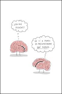 Se presenta en Barcelona 'La vida es corta y luego te mueres' de Enric Pardo y Lyona