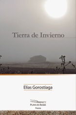 Elías Gorostiaga, 'Tierra de invierno': La geografía del silencio