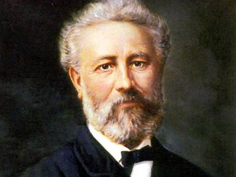 Jules Verne