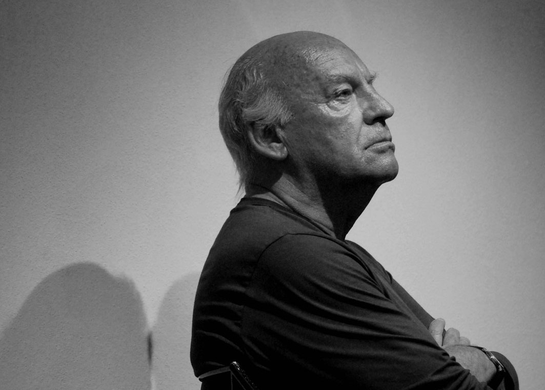 Ediciones B publicará en España y Latinoamérica la gran biografía de Eduardo Galeano