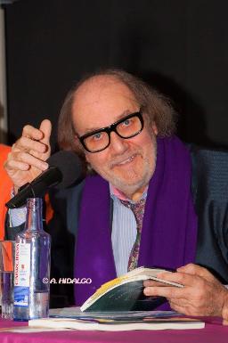 Alberto Ávila Morales (Fotos: Ángel Hidalgo)